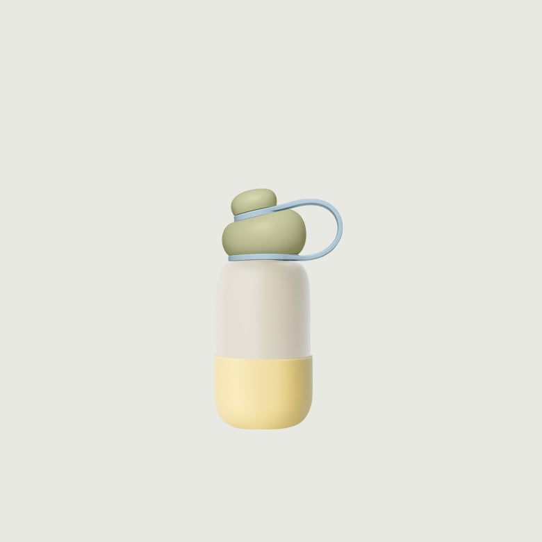 16oz Bubble Flask