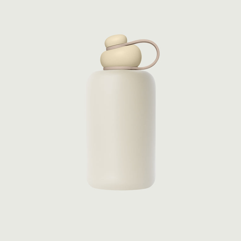Biggies 64oz Bubble Flask