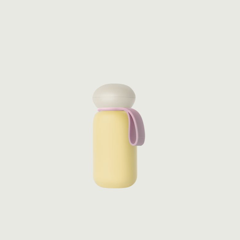 16oz Pebble Flask