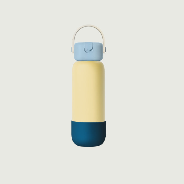 25oz Robo Flask