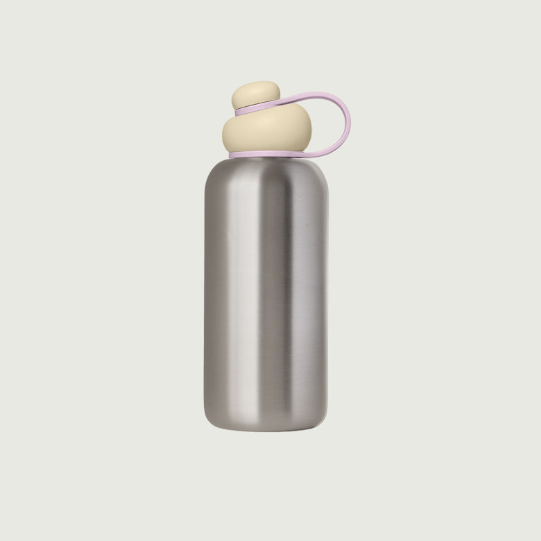 40oz Bubble Flask