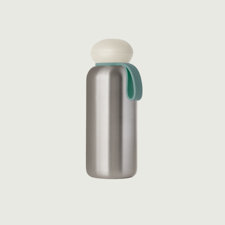 40oz Pebble Flask