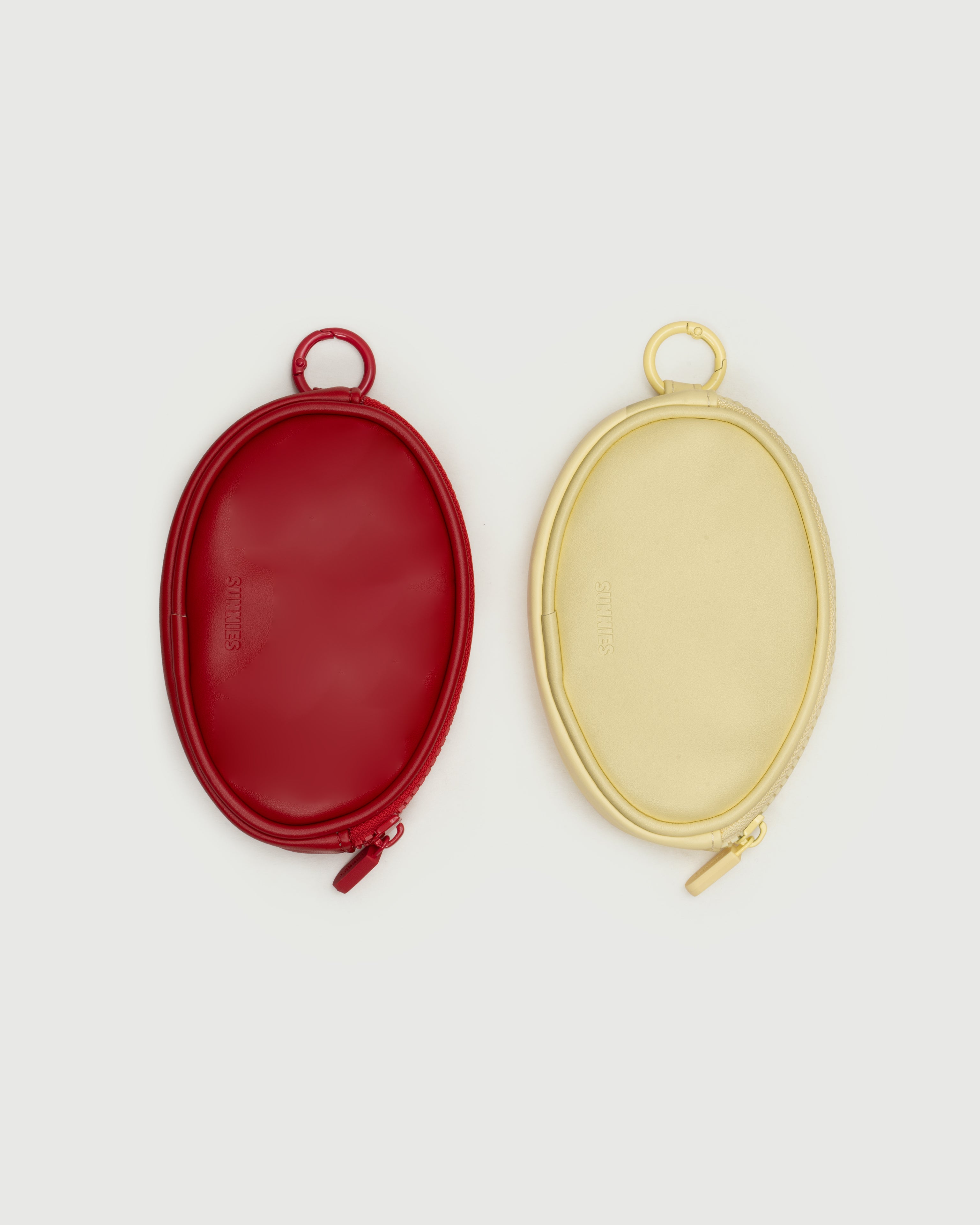 Lemon::Pod  yellow front