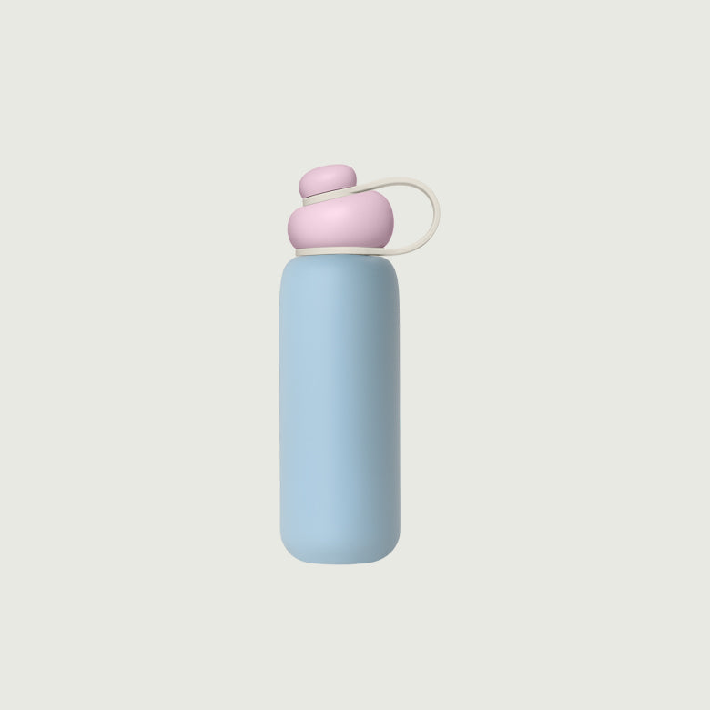 25oz Bubble Flask