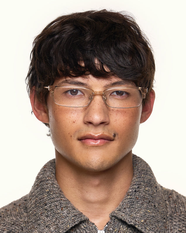 Diamond Face Shape