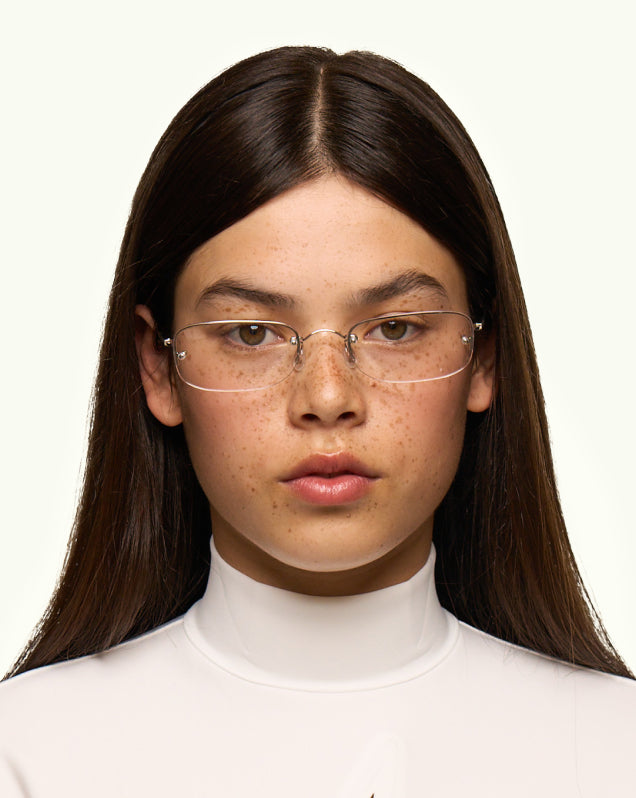 Round Face Shape