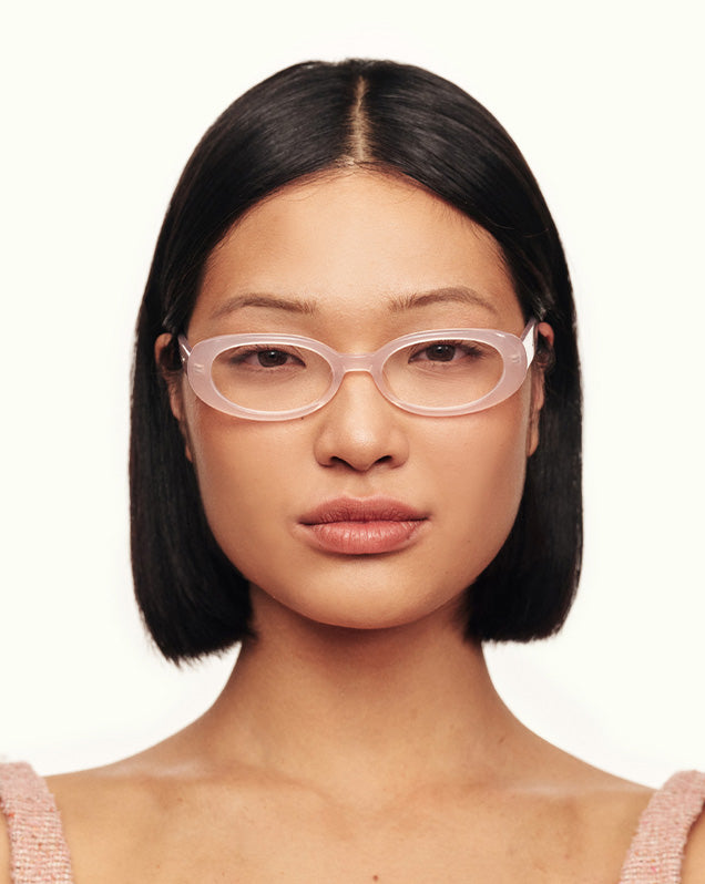 Square Face Shape