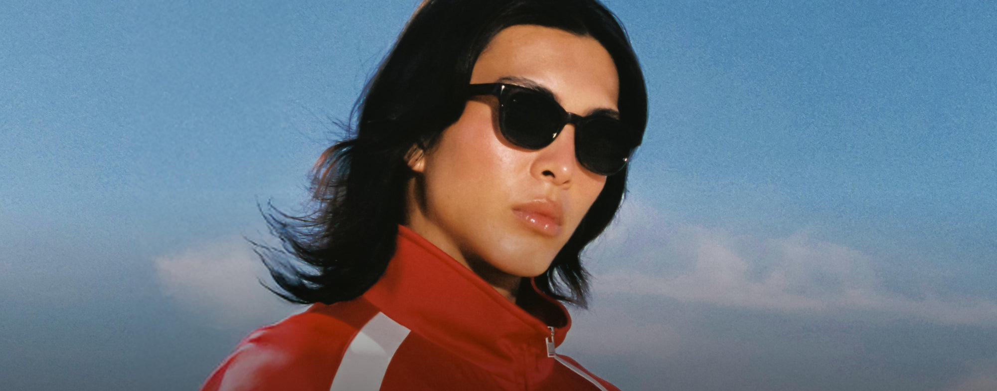 Sunglasses designed for life outdoors.​