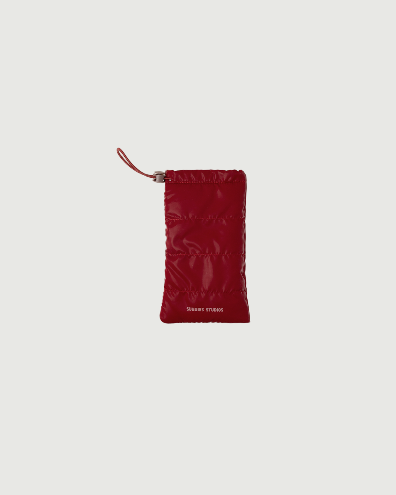 Beet::Puffy Sac    front