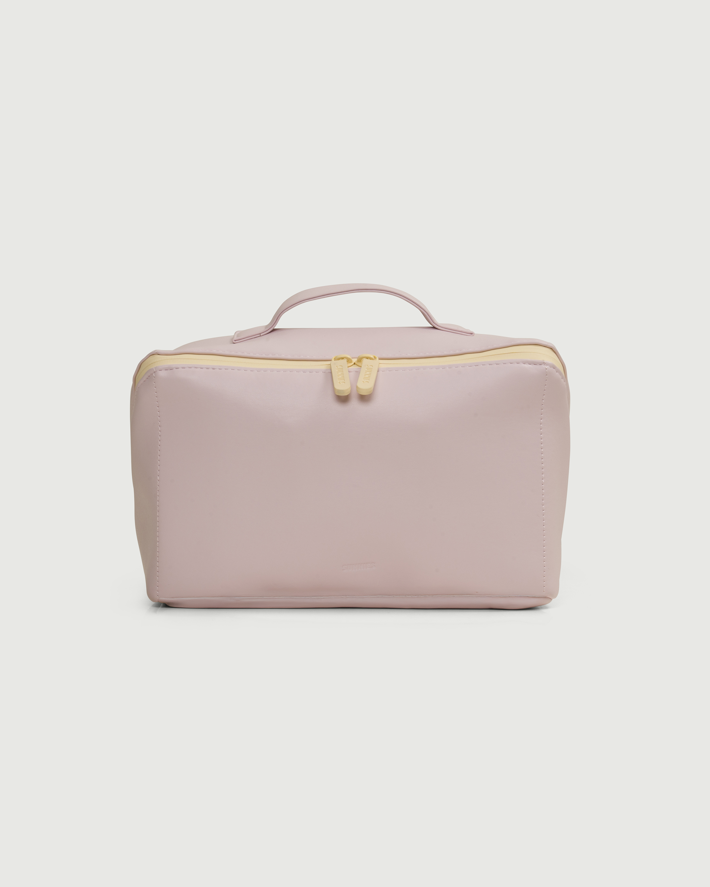 Souffle::Travel Carrier  Pink  front