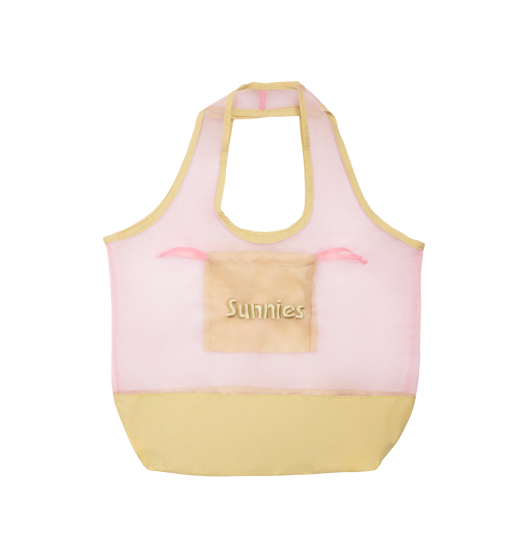 Shop Mesh Tote